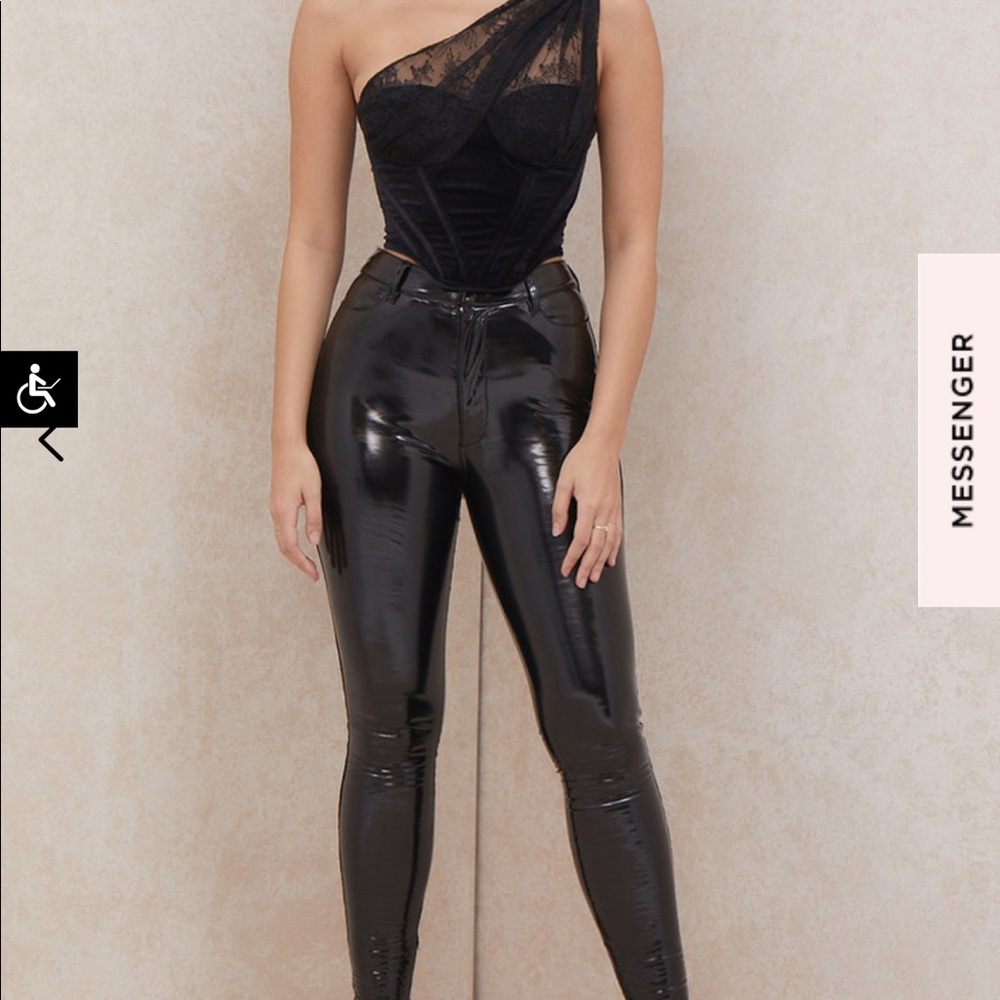 House of CB Issa Corset XS - Picture 4 of 7